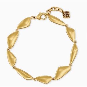 kira gold bracelet